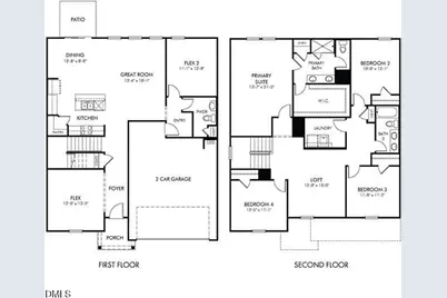 36 Hoff Court, Angier, NC 27501 - Photo 7