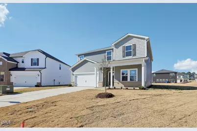 36 Hoff Court, Angier, NC 27501 - Photo 3