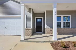 36 Hoff Ct, Angier, NC 27501 - Photo 5