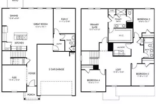 36 Hoff Ct, Angier, NC 27501 - Photo 7