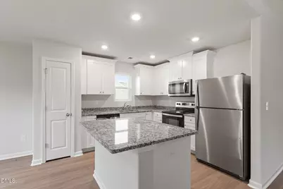 8955 Ava Drive, Bailey, NC 27807 - Photo 3