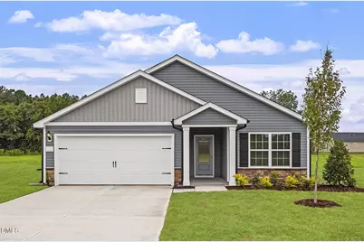 8955 Ava Drive, Bailey, NC 27807 - Photo 1