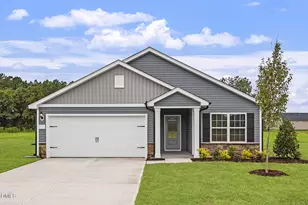 8955 Ava Dr, Bailey, NC 27807 - Photo 1