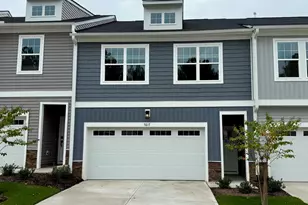 7642 Waypond Ct, Raleigh, NC 27614 - Photo 1