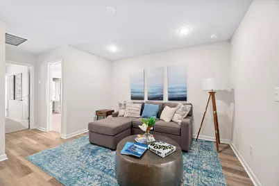 7642 Waypond Court, Raleigh, NC 27614 - Photo 9