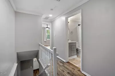 7715 Kingsberry Court, Raleigh, NC 27615 - Photo 15