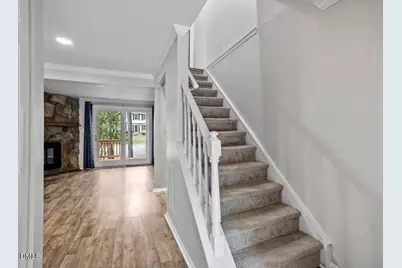 7715 Kingsberry Court, Raleigh, NC 27615 - Photo 3