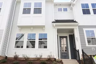 607 Brackenberry Aly, Wake Forest, NC 27587 - Photo 1