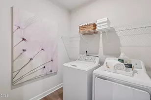 607 Brackenberry Aly, Wake Forest, NC 27587 - Photo 7