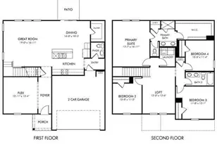 37 Hoff Ct, Angier, NC 27501 - Photo 3