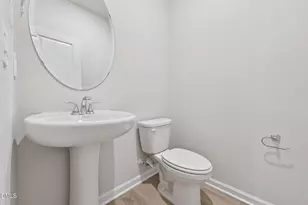 3520 Rosebush Dr, Zebulon, NC 27597 - Photo 15