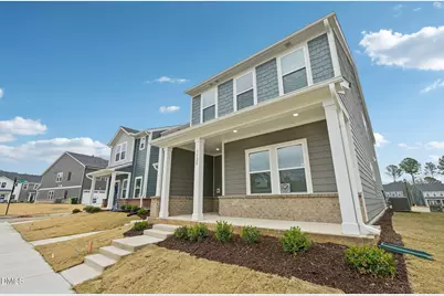 3520 Rosebush Drive, Zebulon, NC 27597 - Photo 3