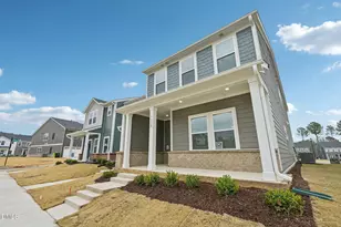 3520 Rosebush Dr, Zebulon, NC 27597 - Photo 3