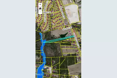 3.6 S Next To 778 Parker Church Road, Raeford, NC 28376 - Photo 1
