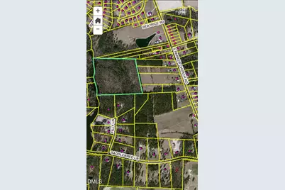 3.6 S Next To 778 Parker Church Road, Raeford, NC 28376 - Photo 11
