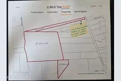 3.6 S Next To 778 Parker Church Road, Raeford, NC 28376 - Photo 3