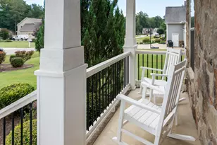 50 linden court, Garner, NC 27529 - Photo 75