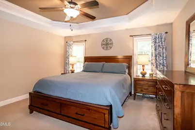 50 Linden Court, Garner, NC 27529 - Photo 31