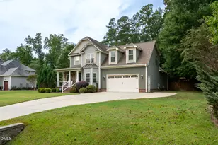 50 linden court, Garner, NC 27529 - Photo 69