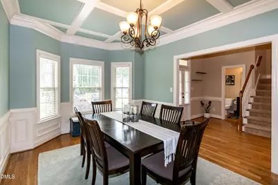 50 Linden Court, Garner, NC 27529 - Photo 13