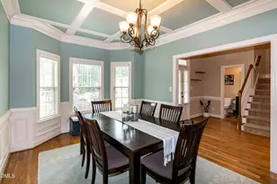 50 linden court, Garner, NC 27529 - Photo 13