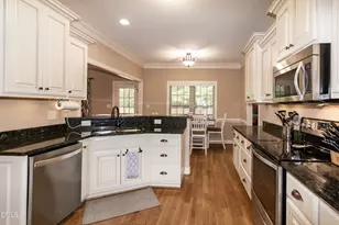 50 linden court, Garner, NC 27529 - Photo 25