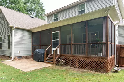 50 Linden Court, Garner, NC 27529 - Photo 5