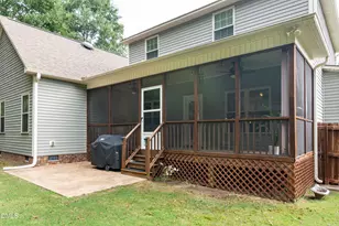 50 linden court, Garner, NC 27529 - Photo 5