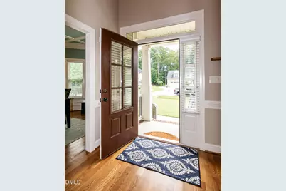 50 Linden Court, Garner, NC 27529 - Photo 7