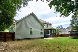 50 linden court, Garner, NC 27529 - Photo 73