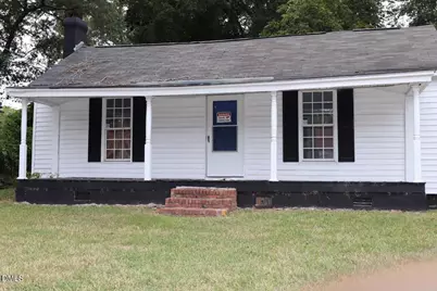 240 E Raleigh Boulevard, Rocky Mount, NC 27801 - Photo 3