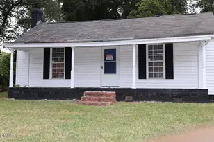 240 E Raleigh Blvd, Rocky Mount, NC 27801 - Photo 3