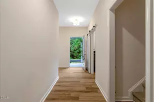 4535 Gresham Dr, Oxford, NC 27565 - Photo 5