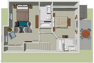 5100 Mass Rock Dr, Raleigh, NC 27610 - Photo 31