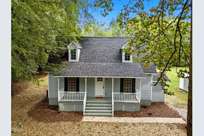 109 Shearin Court, Youngsville, NC 27596 - Photo 21