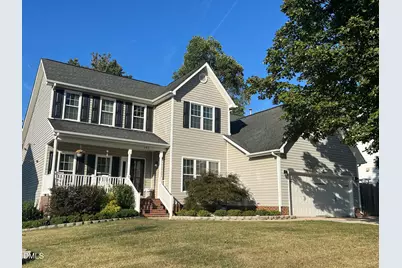 102 Ackley Court, Cary, NC 27513 - Photo 1