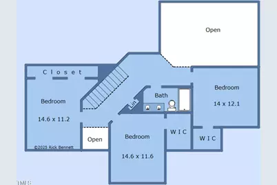 102 Ackley Court, Cary, NC 27513 - Photo 33