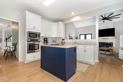 102 Ackley Court, Cary, NC 27513 - Photo 11