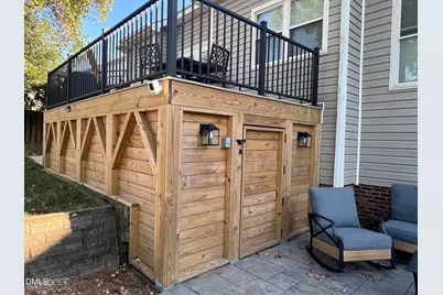 102 Ackley Court, Cary, NC 27513 - Photo 23