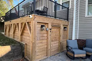 102 Ackley Ct, Cary, NC 27513 - Photo 23