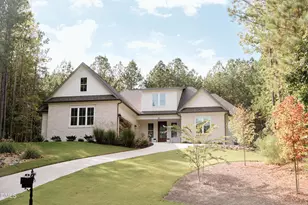 56 Mist Wood Ct, Pittsboro, NC 27312 - Photo 1
