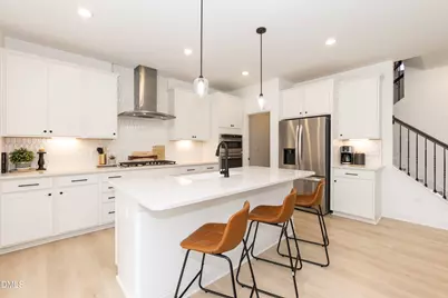 621 Sun Meadow Drive, Wake Forest, NC 27587 - Photo 11