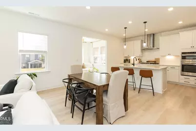 621 Sun Meadow Drive, Wake Forest, NC 27587 - Photo 9