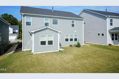 621 Sun Meadow Drive, Wake Forest, NC 27587 - Photo 35