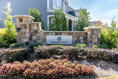 621 Sun Meadow Drive, Wake Forest, NC 27587 - Photo 39