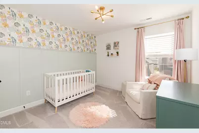 621 Sun Meadow Drive, Wake Forest, NC 27587 - Photo 31