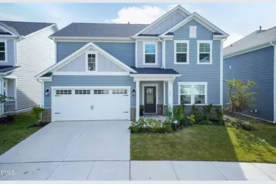 621 Sun Meadow Drive, Wake Forest, NC 27587 - Photo 1