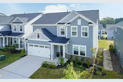 621 Sun Meadow Drive, Wake Forest, NC 27587 - Photo 3