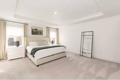 621 Sun Meadow Drive, Wake Forest, NC 27587 - Photo 25