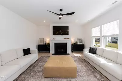 621 Sun Meadow Drive, Wake Forest, NC 27587 - Photo 17